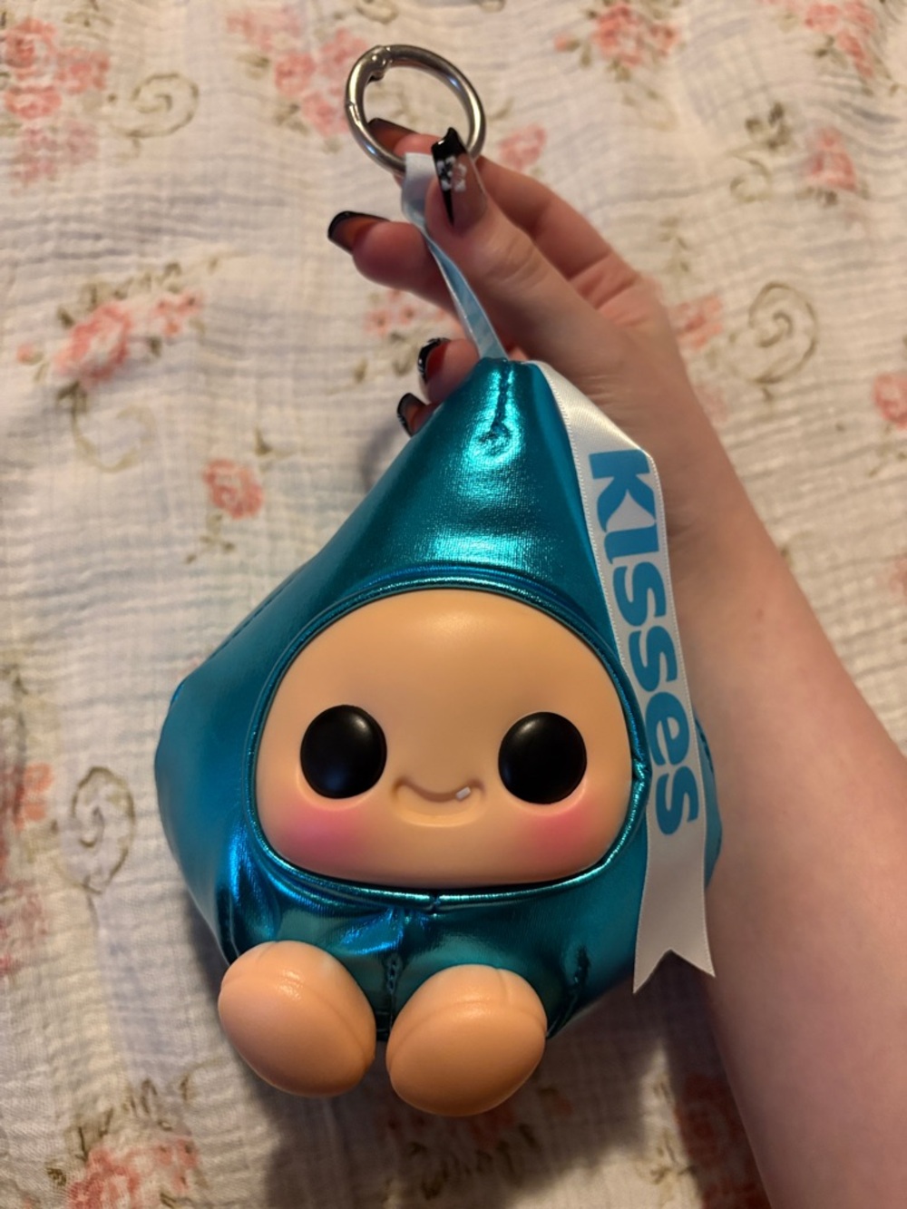 Hyojo Series 2- Hershey's Kiss